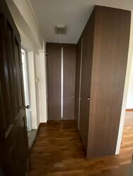 Blk 543 Serangoon North Avenue 3 (Serangoon), HDB Executive #587747891